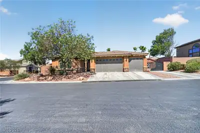 11212 Hudson Brook Street, Las Vegas
