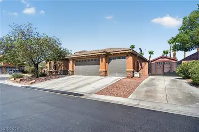 11212 Hudson Brook Street, Las Vegas, NV 89183 