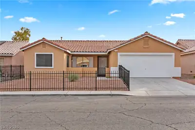 101 Beaver Ridge Avenue North Las Vegas, NV 89031