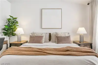 101 Beaver Ridge Avenue, North Las Vegas, NV 89031 Bedroom