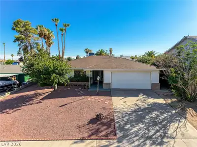 4089 Yakima Avenue, Las Vegas