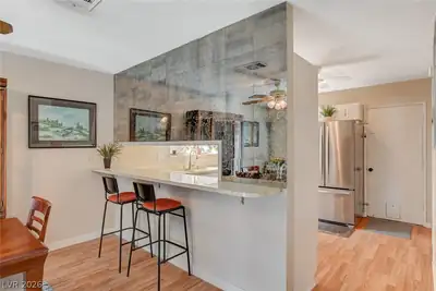 4089 Yakima Avenue, Las Vegas, NV 89121 Kitchen