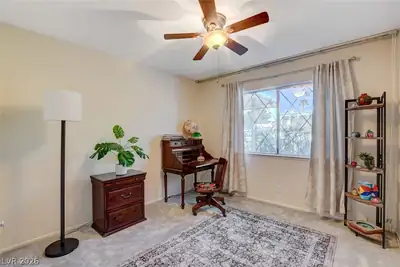 4089 Yakima Avenue, Las Vegas, NV 89121 Bedroom
