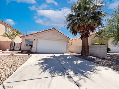 9121 Indian Breeze Drive Las Vegas, NV 89129