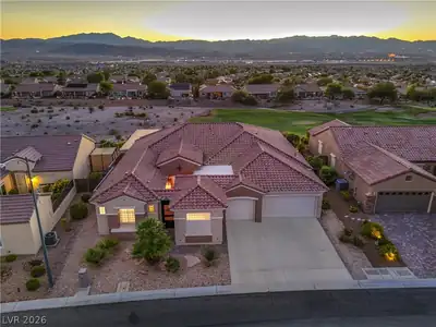 2728 Olivia Heights Avenue, Henderson