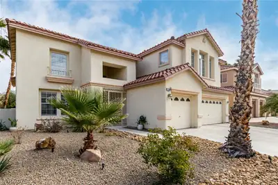 1708 Desert Fort Street, Las Vegas
