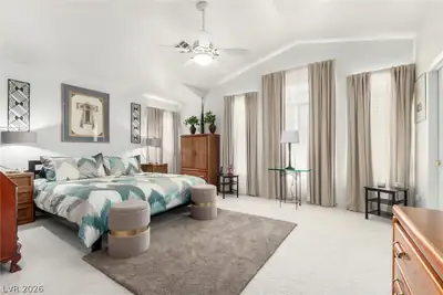 1708 Desert Fort Street, Las Vegas, NV 89128 Bedroom