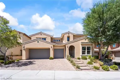 12118 Rojo Roma Avenue, Las Vegas