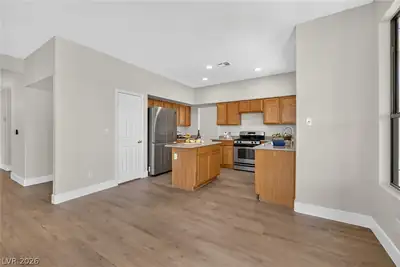 6324 West Citrine Avenue Kitchen