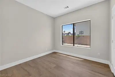 6324 West Citrine Avenue Bedroom