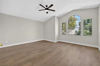 6324 West Citrine Avenue Primary Bedroom