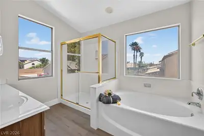 6324 West Citrine Avenue Primary Bathroom