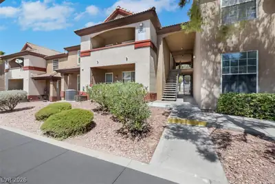 231 West Horizon Ridge Parkway 316, Henderson