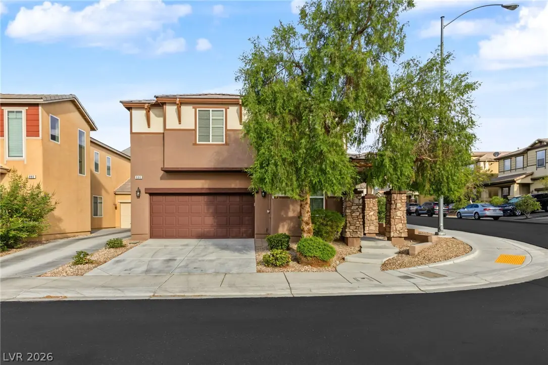 996 Wagner Valley, Henderson, NV 89052