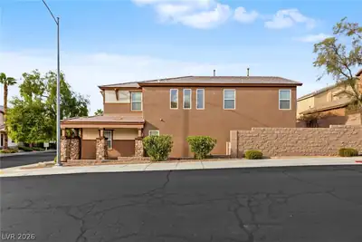 996 Wagner Valley, Henderson, NV 89052 