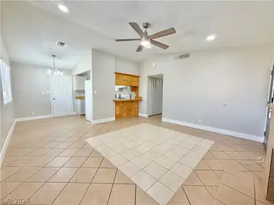 6144 Rosalita Avenue, Las Vegas