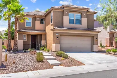 11223 Tribiani Ave Avenue, Las Vegas