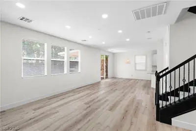11223 Tribiani Ave Avenue, Las Vegas, NV 89138 Living Room
