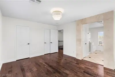 11223 Tribiani Ave Avenue, Las Vegas, NV 89138 Primary Bedroom