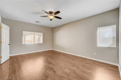 2777 Gallant Hills Drive, Las Vegas, NV 89135 Bedroom