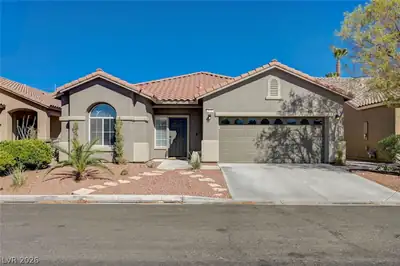 2777 Gallant Hills Drive, Las Vegas