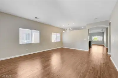 2777 Gallant Hills Drive, Las Vegas, NV 89135 Living Room