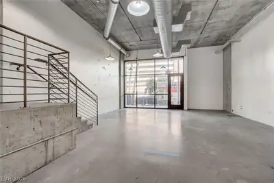 353 East Bonneville Avenue 181/281, Las Vegas