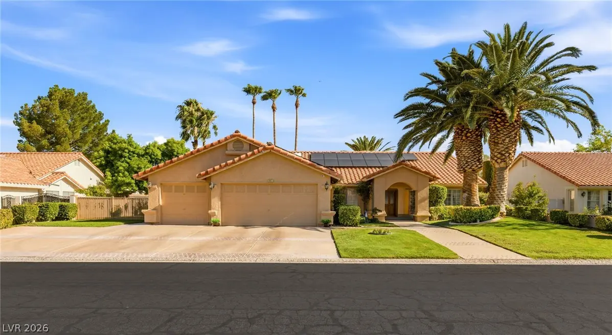 1611 Managua Drive