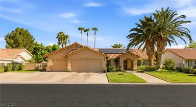 1611 Managua Drive, Las Vegas