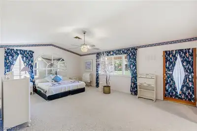 1611 Managua Drive Bedroom