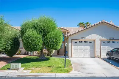 5732 Colwood Lane Las Vegas, NV 89130