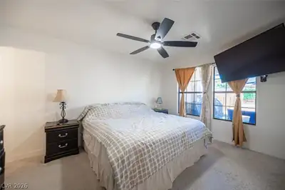 5732 Colwood Lane Bedroom