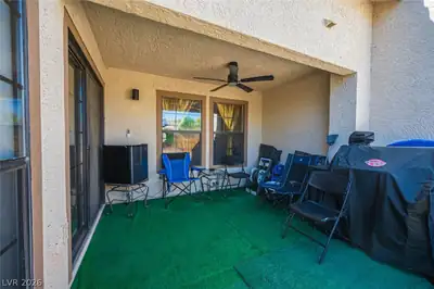 5732 Colwood Lane Patio
