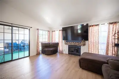 5732 Colwood Lane Living Room