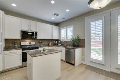 3620 Asiago Court North Las Vegas, NV 89032