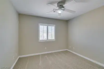 3620 Asiago Court Bedroom