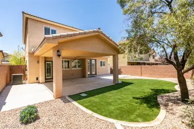 3620 Asiago Court Yard