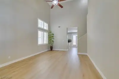 3620 Asiago Court Living Room