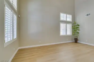 3620 Asiago Court Living Room
