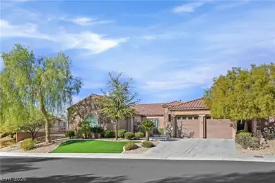 2184 Pont National Drive, Henderson