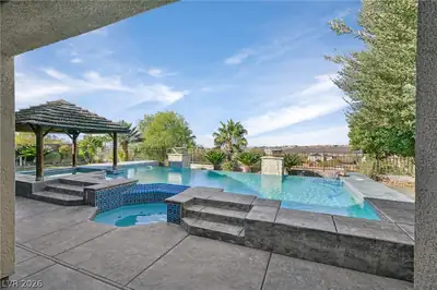 2184 Pont National Drive, Henderson, NV 89044 Pool