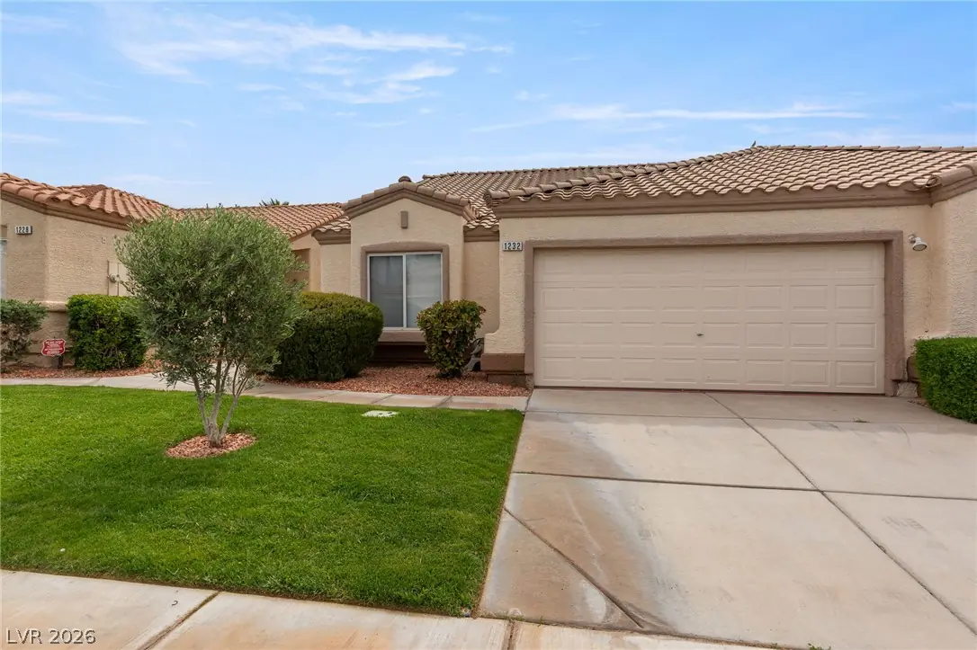 1232 Wigwam Street, Mesquite, NV 89027