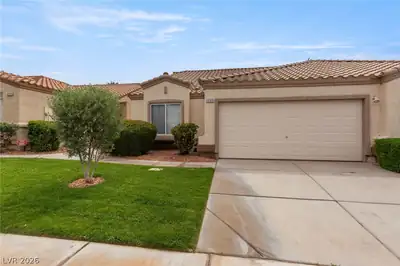 1232 Wigwam Street, Mesquite