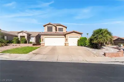 337 Greenleaf Glen Street, Henderson