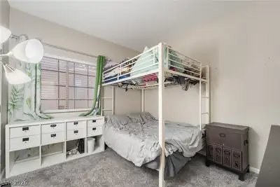 337 Greenleaf Glen Street, Henderson, NV 89014 Bedroom