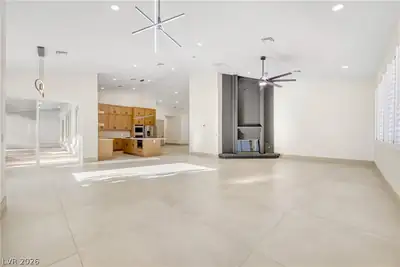 8755 Hickam Avenue Living Room