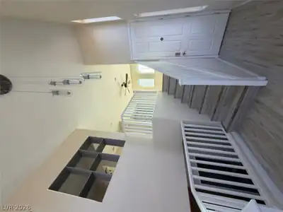 10497 Mandolina Hills, Las Vegas, NV 89141 Stairs