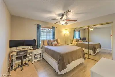 925 Rockview Drive 202 Primary Bedroom