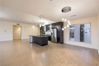 8925 West Flamingo Road 312 Kitchen
