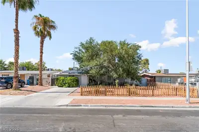 2037 Houston Drive, Las Vegas